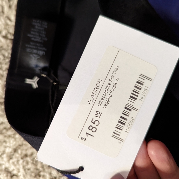 Ultracor legging. - Picture 3 of 6